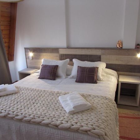 Sweet View Del Nahuel Apartment San Carlos de Bariloche Ngoại thất bức ảnh