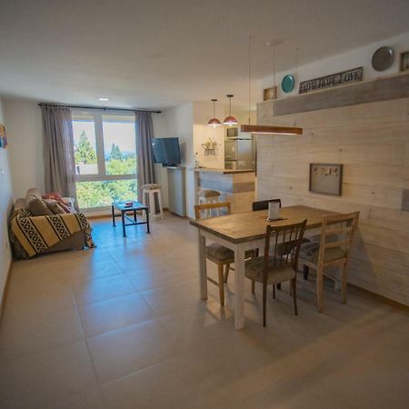 Sweet View Del Nahuel Apartment San Carlos de Bariloche Ngoại thất bức ảnh