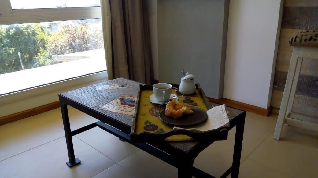 Sweet View Del Nahuel Apartment San Carlos de Bariloche Ngoại thất bức ảnh