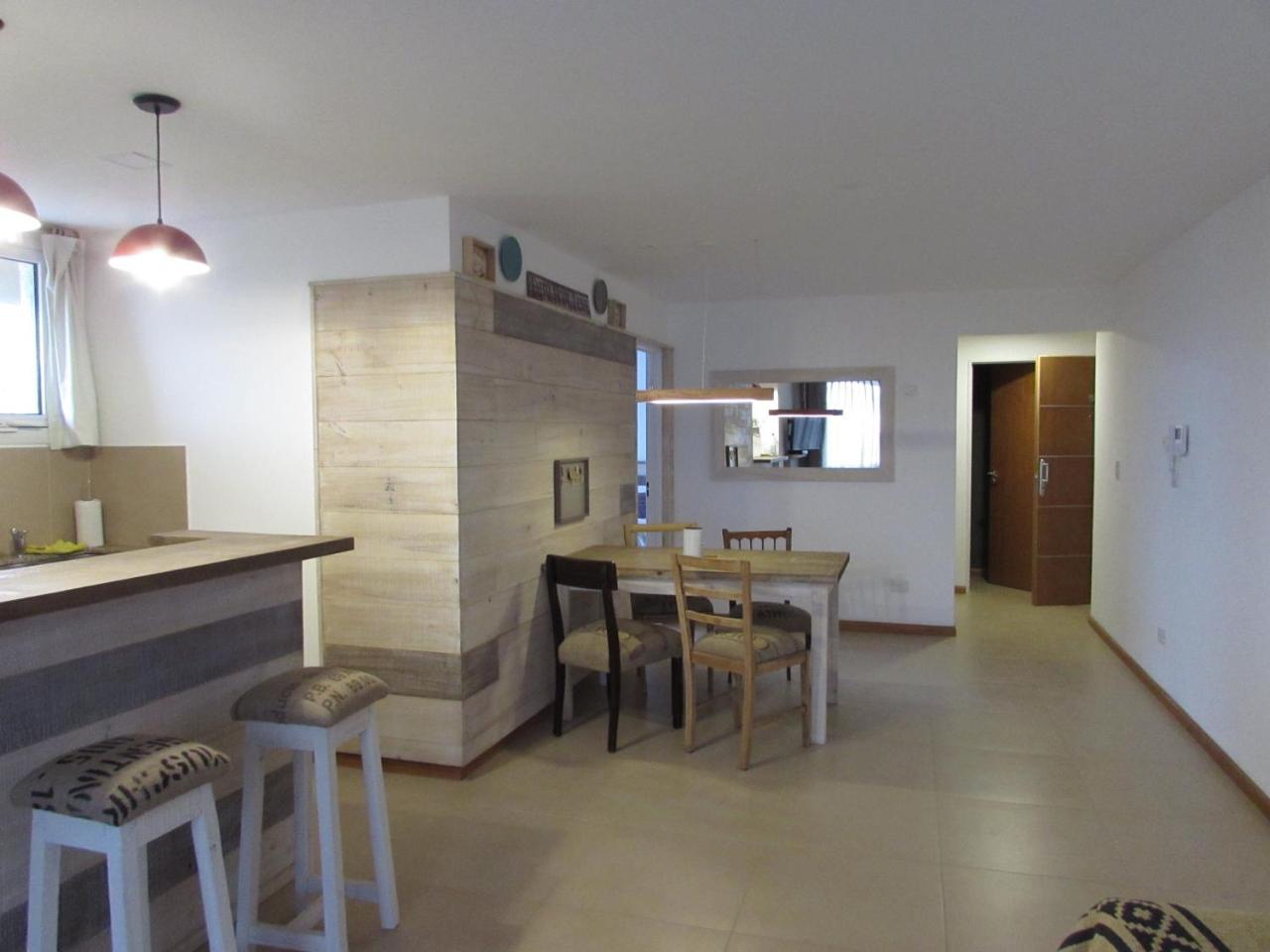 Sweet View Del Nahuel Apartment San Carlos de Bariloche Ngoại thất bức ảnh