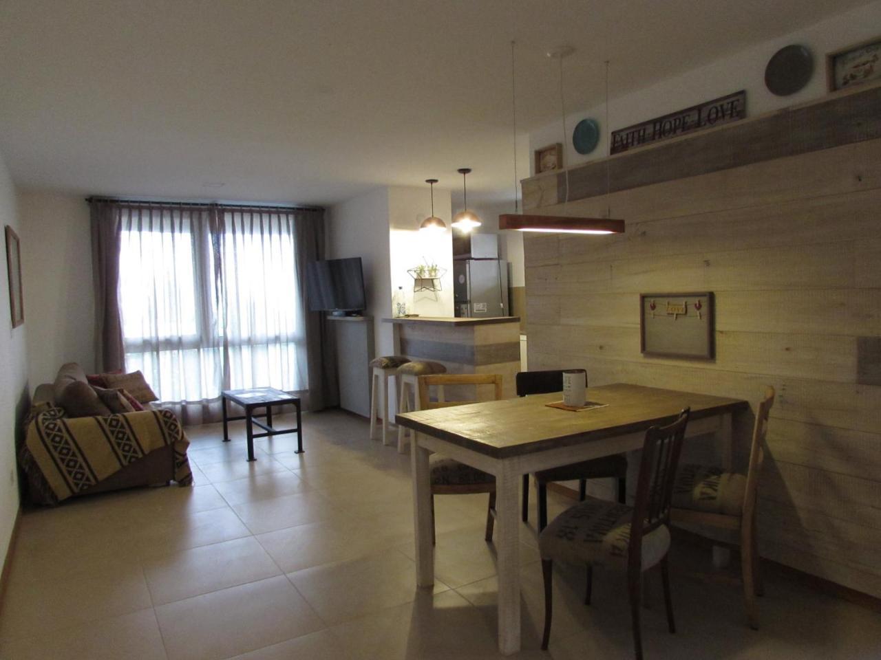 Sweet View Del Nahuel Apartment San Carlos de Bariloche Ngoại thất bức ảnh