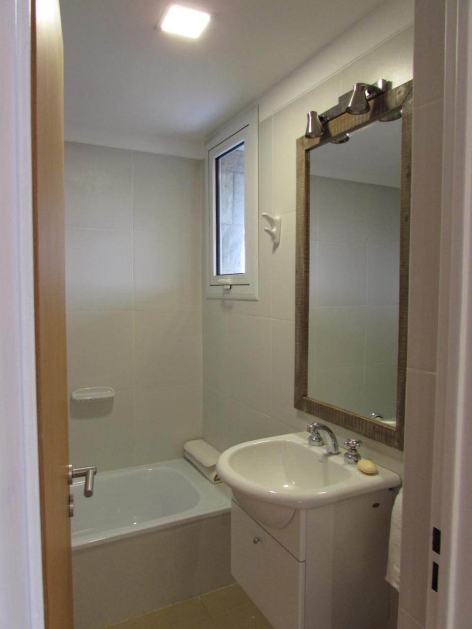 Sweet View Del Nahuel Apartment San Carlos de Bariloche Ngoại thất bức ảnh